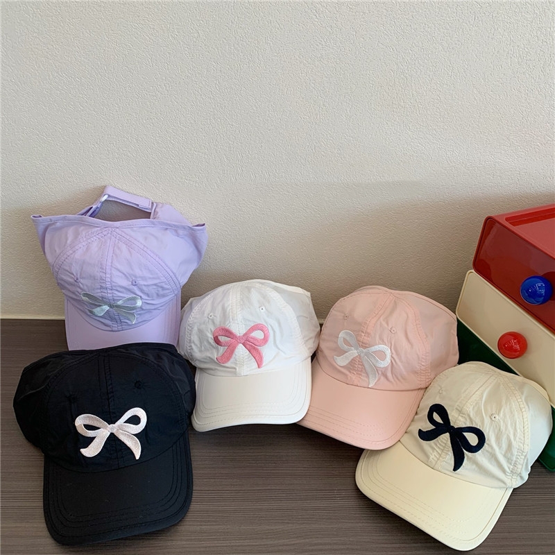 Summer Kids Baseball Caps Girl - Baseball Cap Structured recension och pris