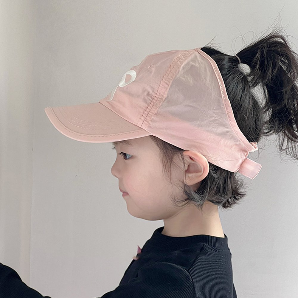 Summer Kids Baseball Caps Girl - Baseball Cap Structured recension och pris