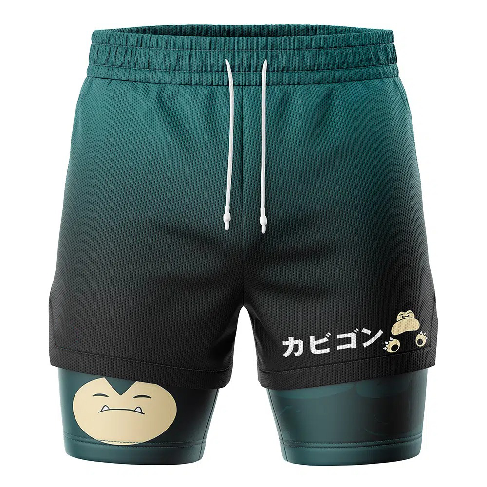 Bandai Pocket Monster Snorlax  - Running Cap Lightweight recension och pris