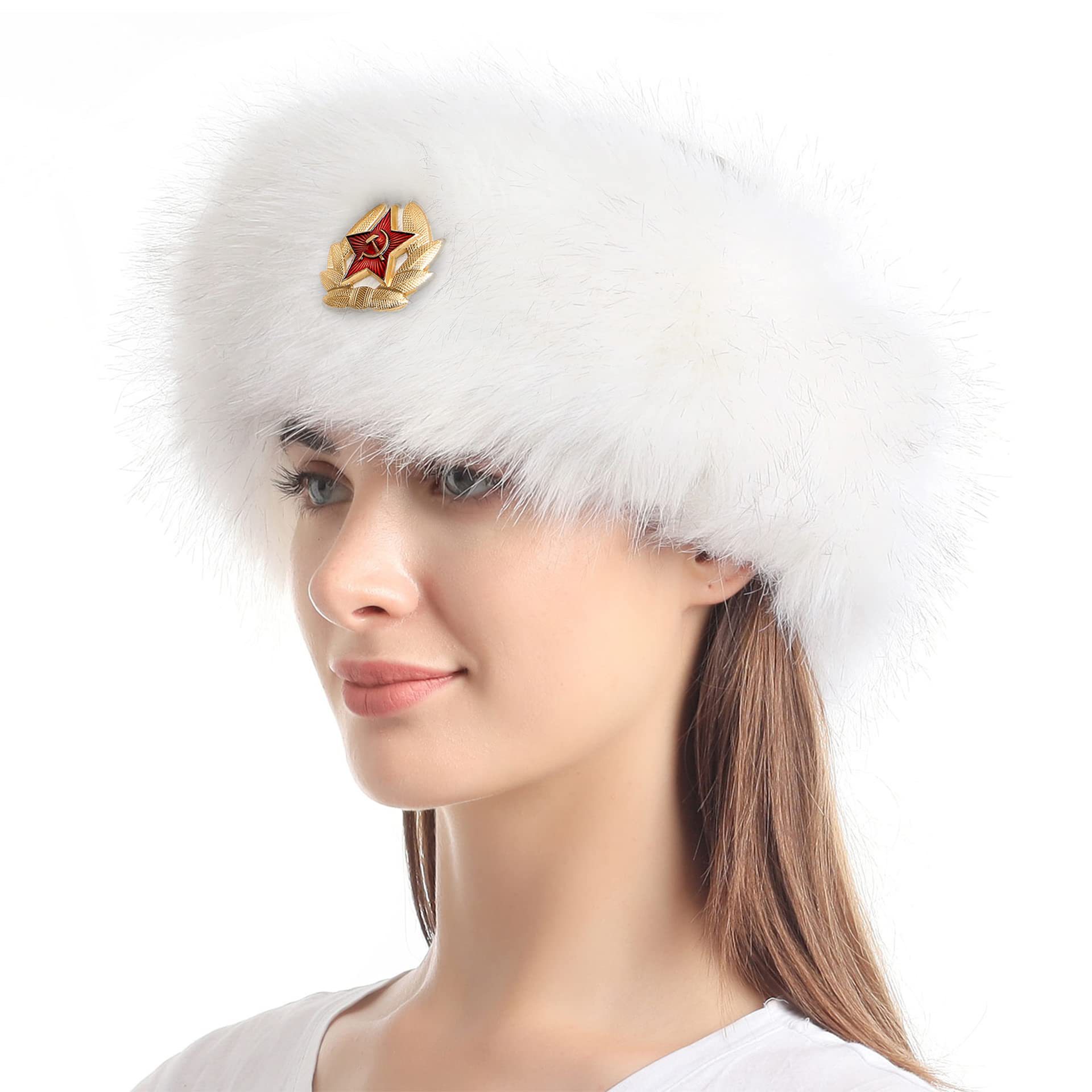 Fashion Adults Trapper Hat Avi - Winter Trapper Hat recension och pris