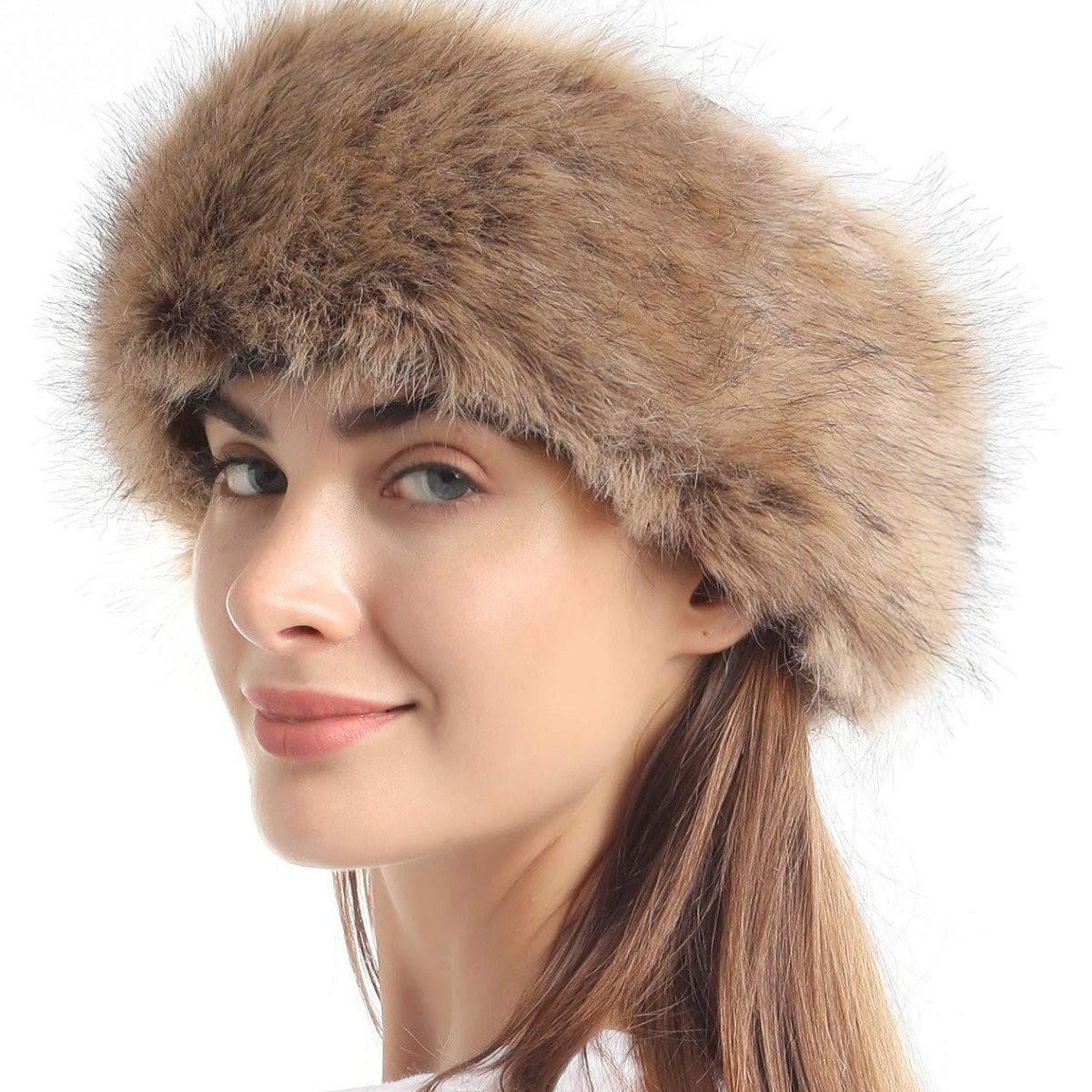 Fashion Adults Trapper Hat Avi - Winter Trapper Hat recension och pris