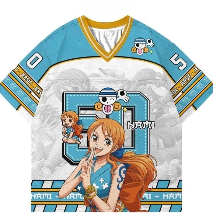 Jersey Straw Hat Pirates Anime - Baseball Cap Structured recension och pris