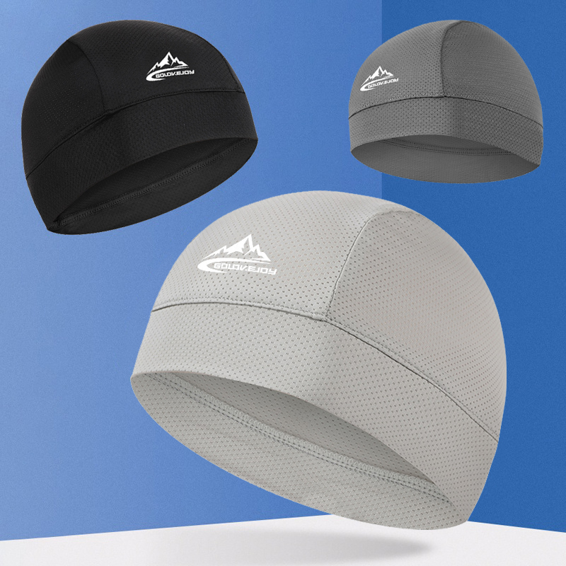 Cooling Skull Cap Helmet Linin - Skull Cap Helmet Liner recension och pris