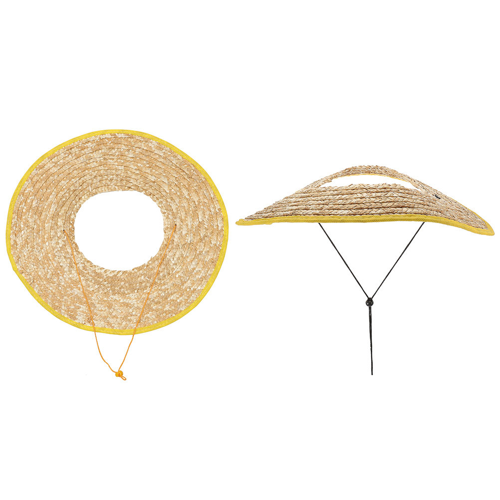 2Pcs Hard Hat Sun Shade Full B - Visor Sun Hat recension och pris