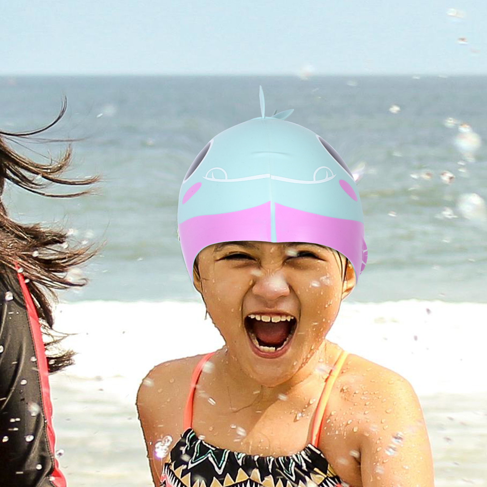 Silicone Swim Cap for Hair Pro - Swim Hat Silicone recension och pris