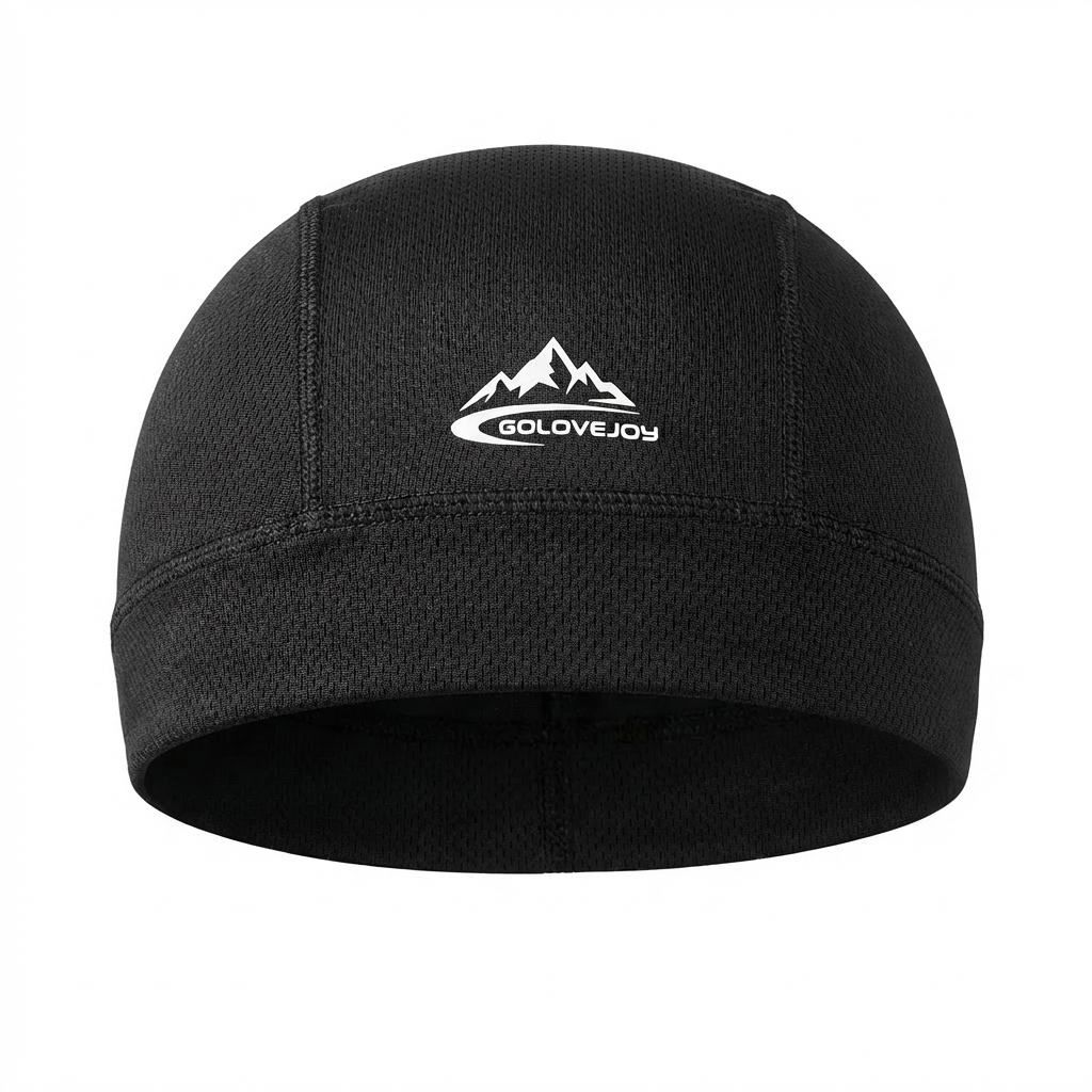 Quick-Dry Breathable Skull Cap - Skull Cap Helmet Liner recension och pris