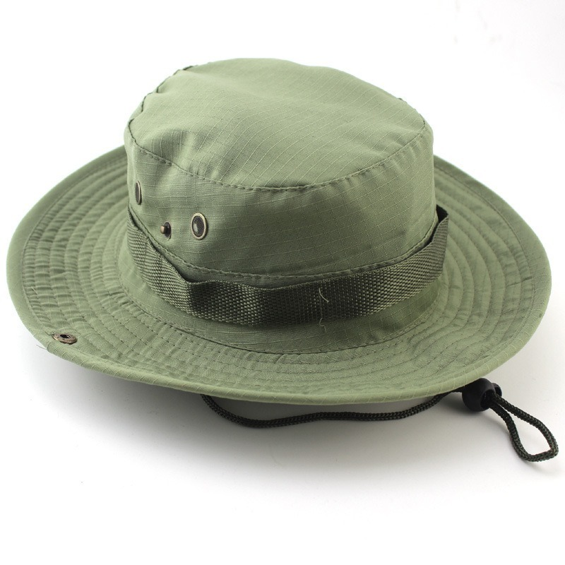 Camouflage Tactical Cap Boonie - Boonie Hat Tactical recension och pris