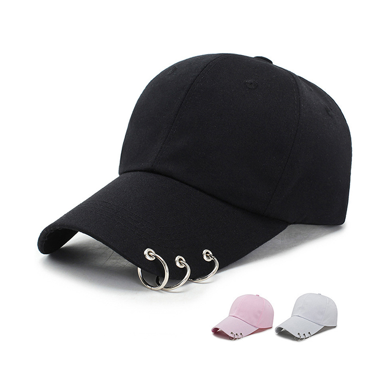 Hip Hop Women's Baseball Cap W - Dad Hat Cotton recension och pris