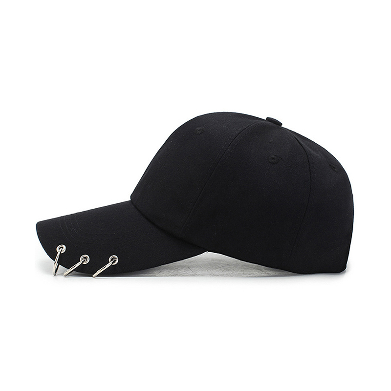 Hip Hop Women's Baseball Cap W - Dad Hat Cotton recension och pris