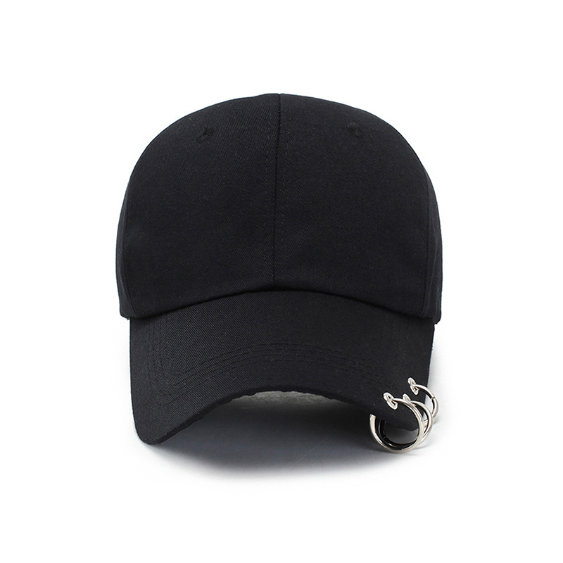 Hip Hop Women's Baseball Cap W - Dad Hat Cotton recension och pris