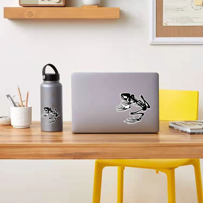 Navy Seals Stickers Laptop Sti - Skull Cap Helmet Liner recension och pris