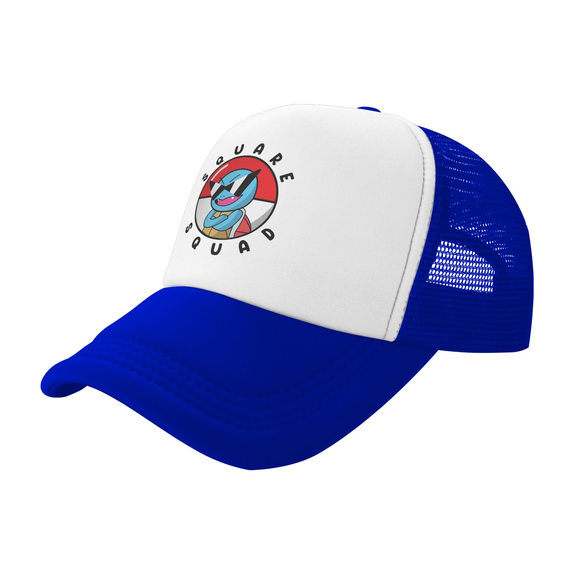 pokemoned Foam Trucker Hat Wom - Trucker Cap Mesh recension och pris