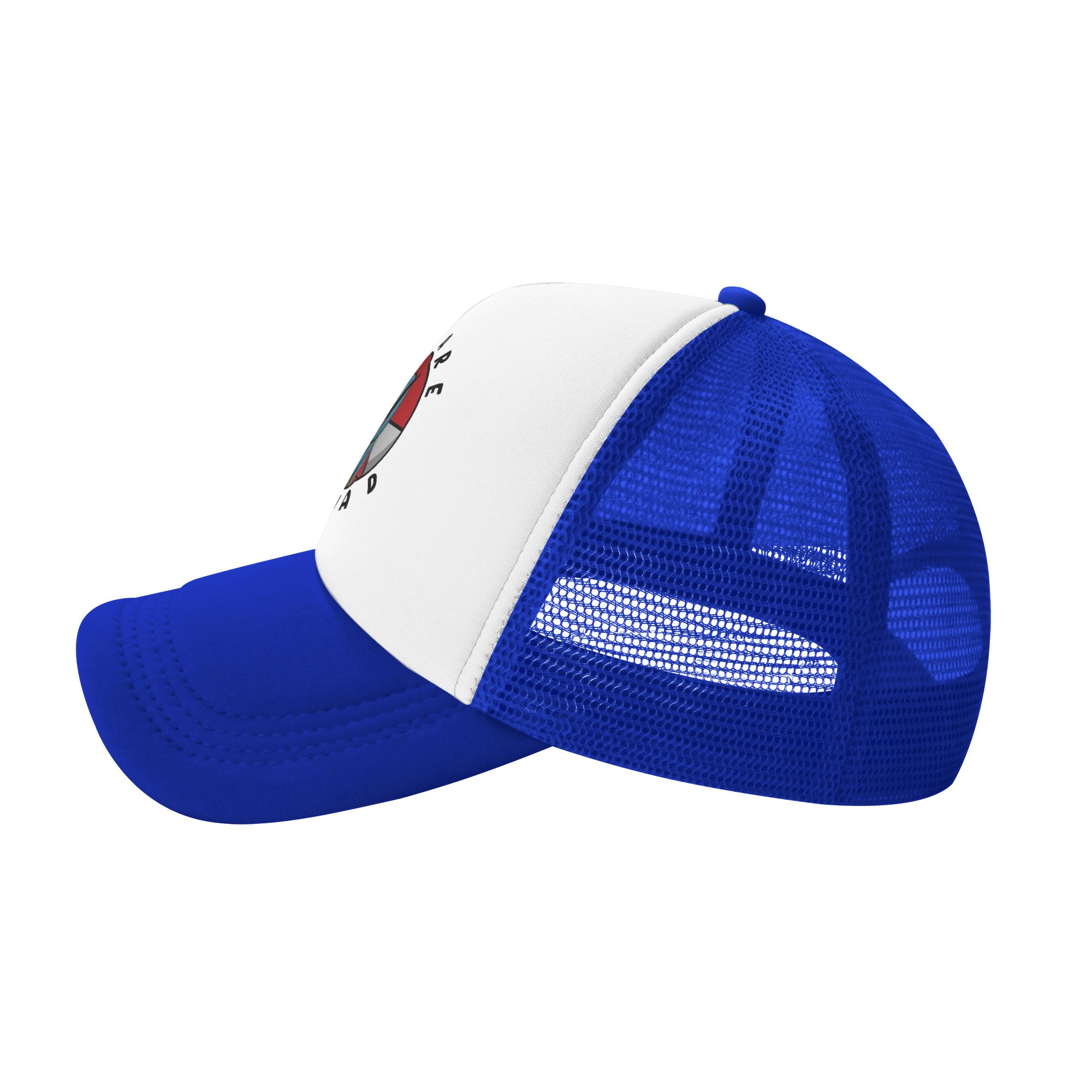 pokemoned Foam Trucker Hat Wom - Trucker Cap Mesh recension och pris