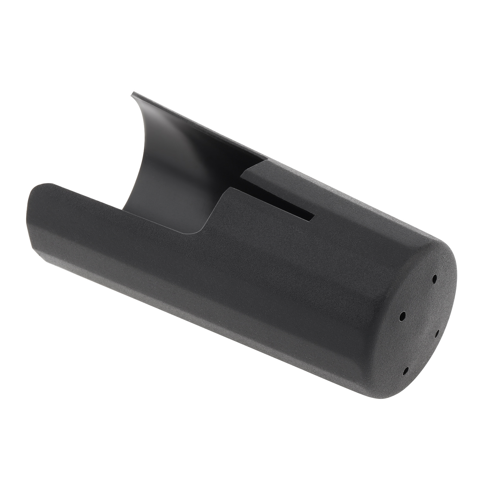 Plastic B Flat Clarinet Mouthp - Snapback Hat Flat recension och pris