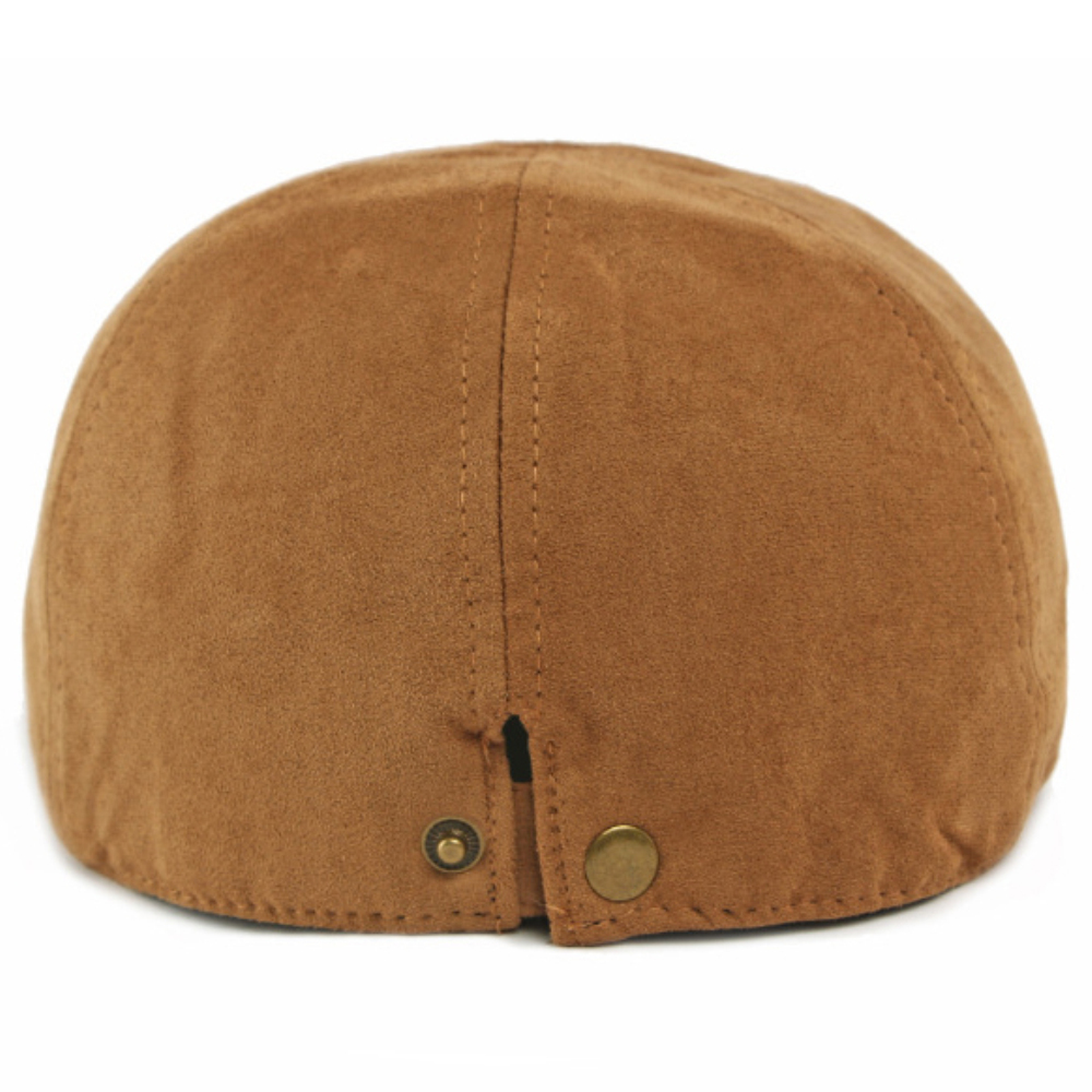 HT5028 Berets for Men Women Ar - Newsboy Cap Ivy recension och pris
