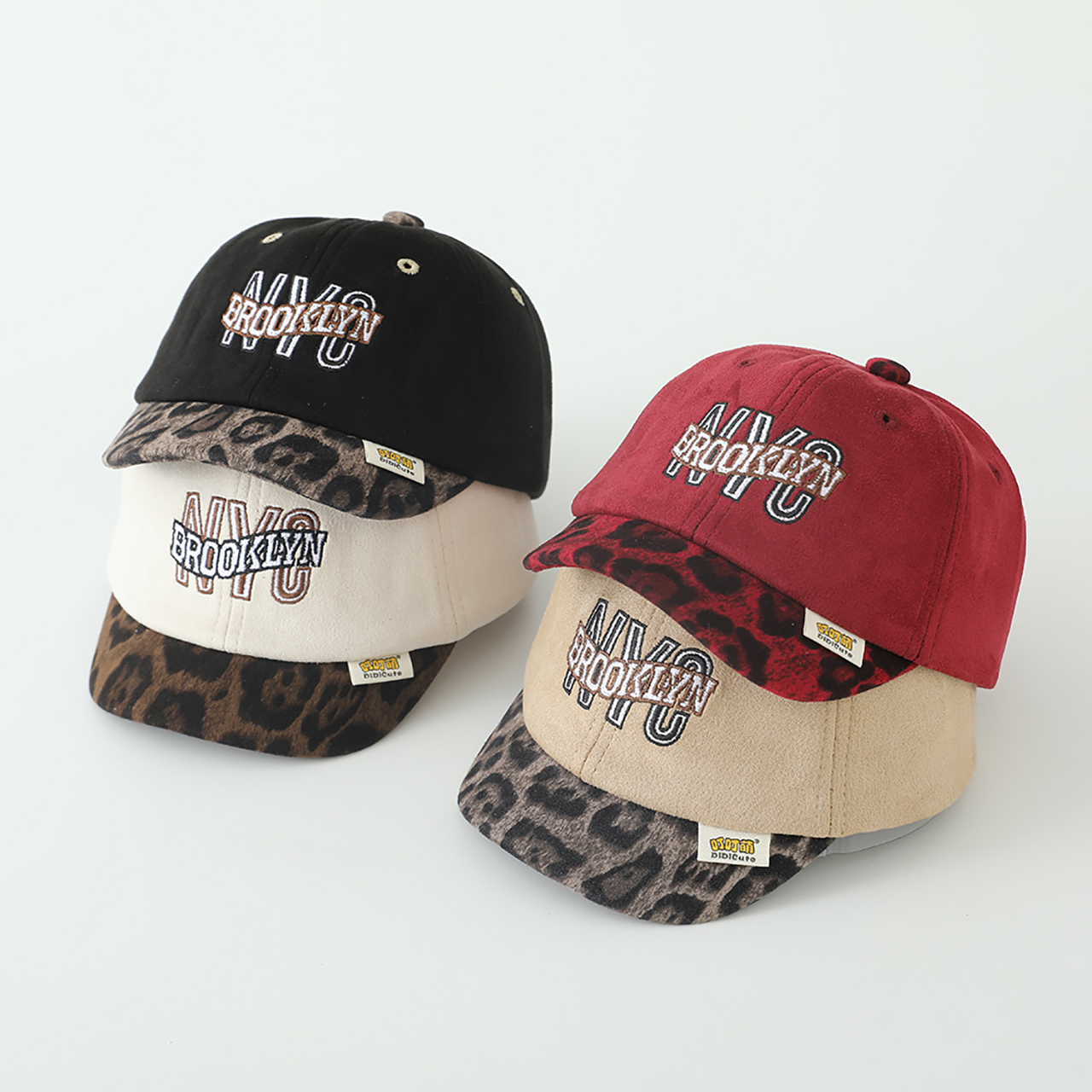 Boy Girl Short Brim Baseball C - Visor Sun Hat recension och pris