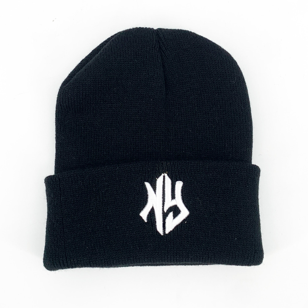 Knit Cuffed Beanie Warm Winter - Beanie Cuffed Knit recension och pris