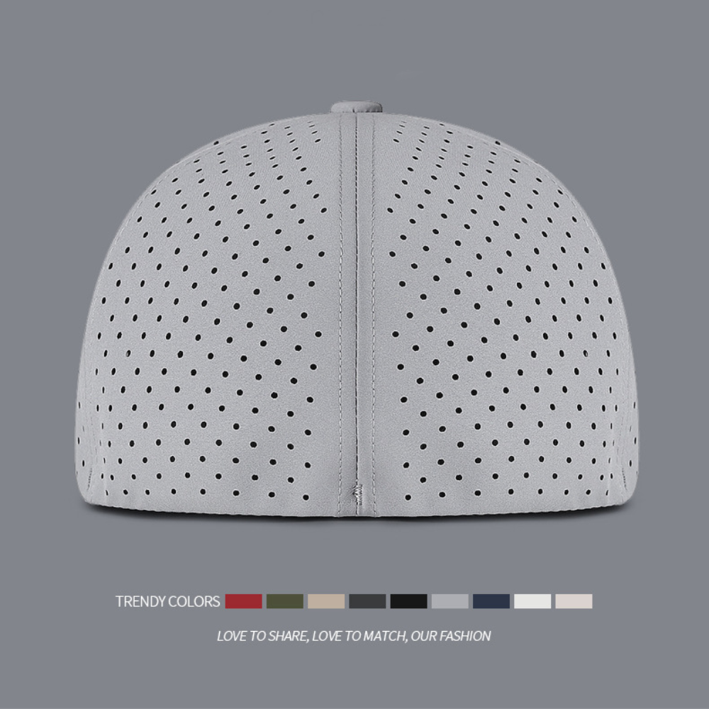 High Quality Full Closed Mens  - Snapback Hat Flat recension och pris