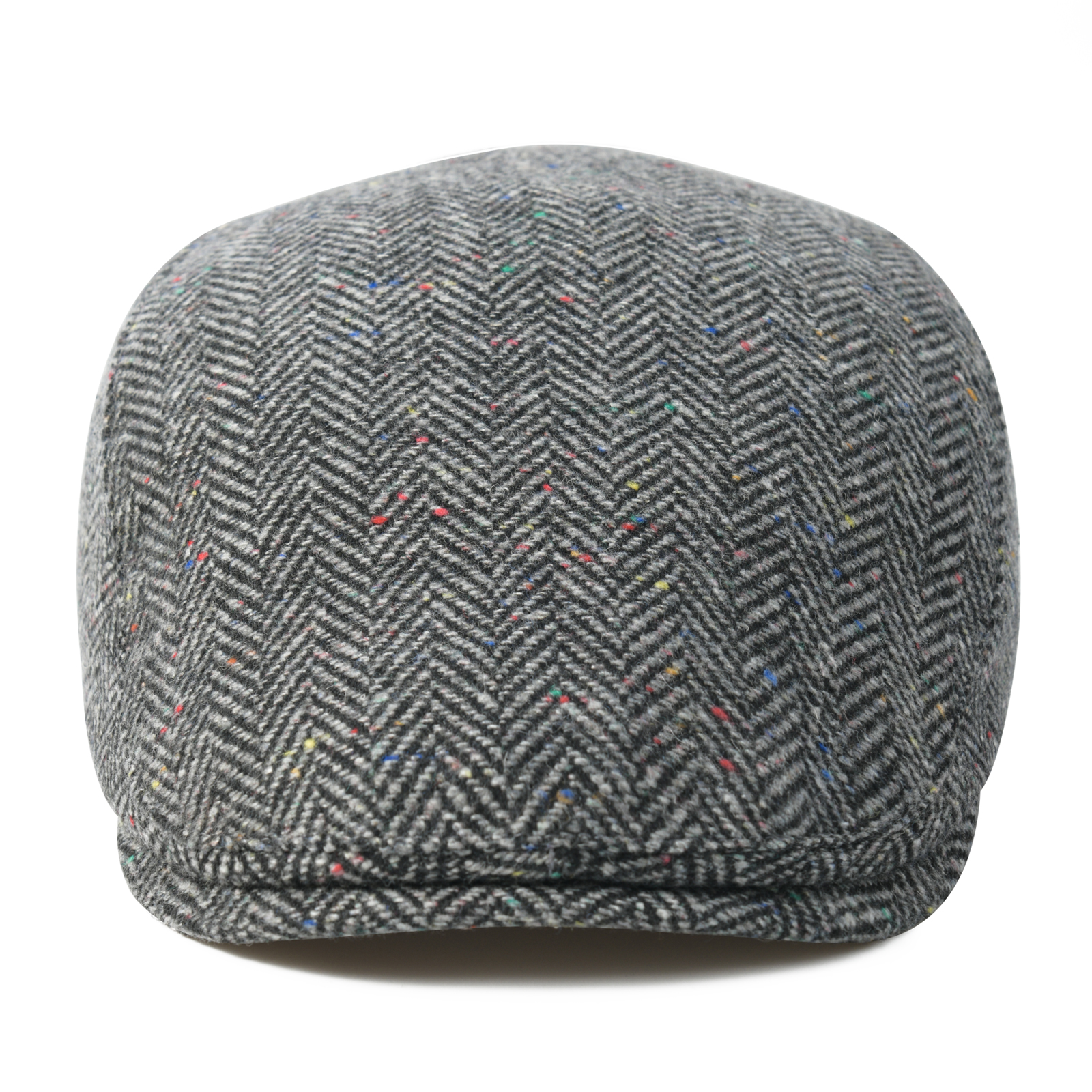 FEINION Men's Herringbone Flat - Newsboy Cap Ivy recension och pris