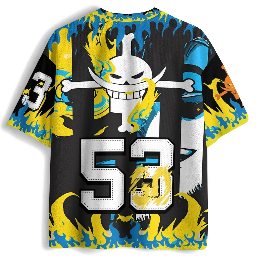 Bandai Whitebeard Jolly Roger  - Running Cap Lightweight recension och pris