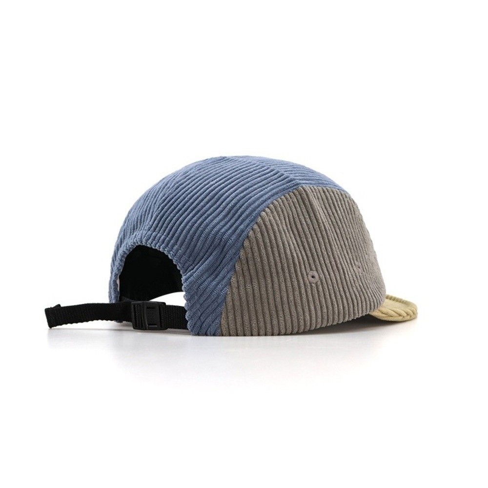 Retro Corduroy Baseball Cap Ja - Corduroy Cap 5 Panel recension och pris