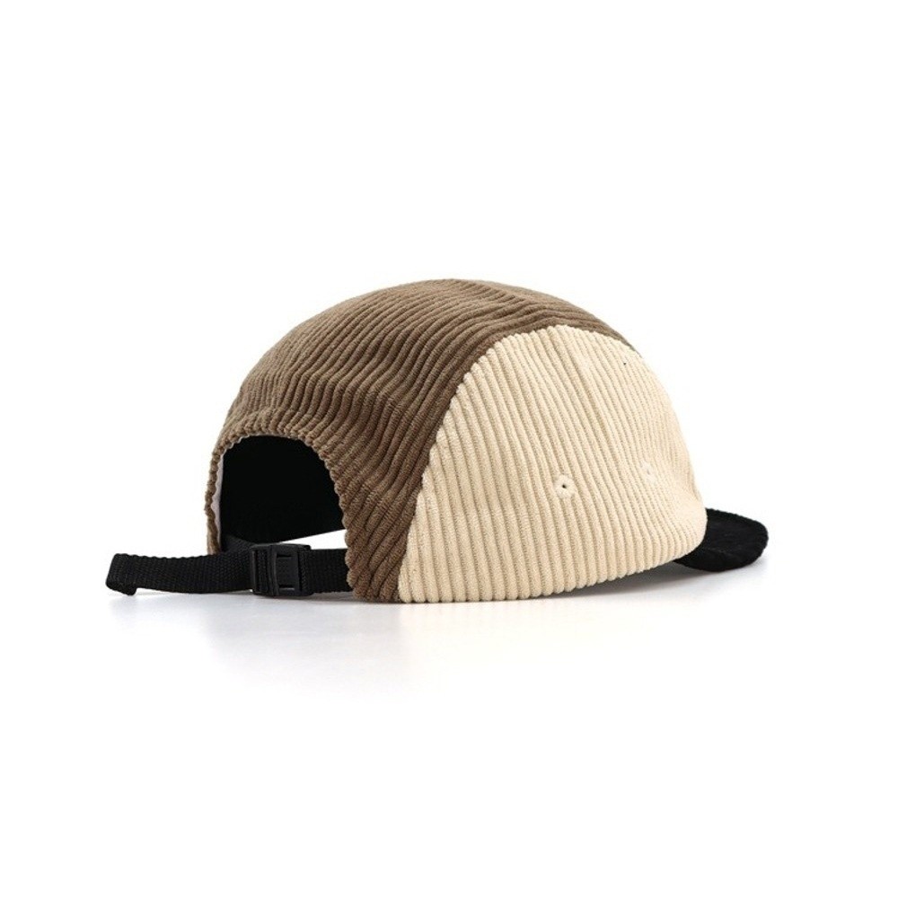 Retro Corduroy Baseball Cap Ja - Corduroy Cap 5 Panel recension och pris
