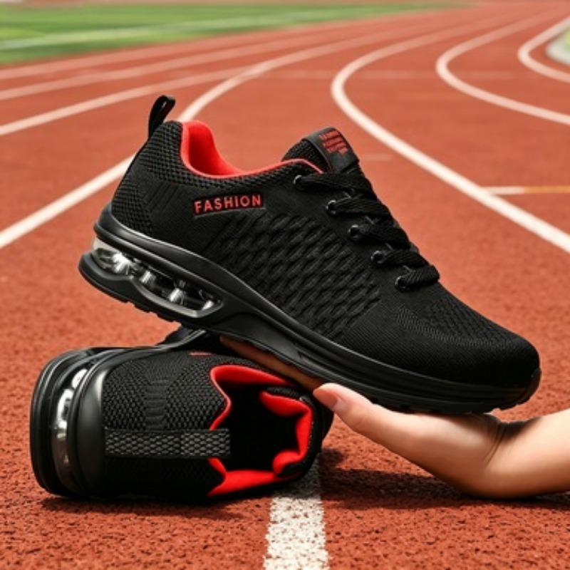 Mens Running Shoes Outdoor Spo - Running Cap Lightweight recension och pris