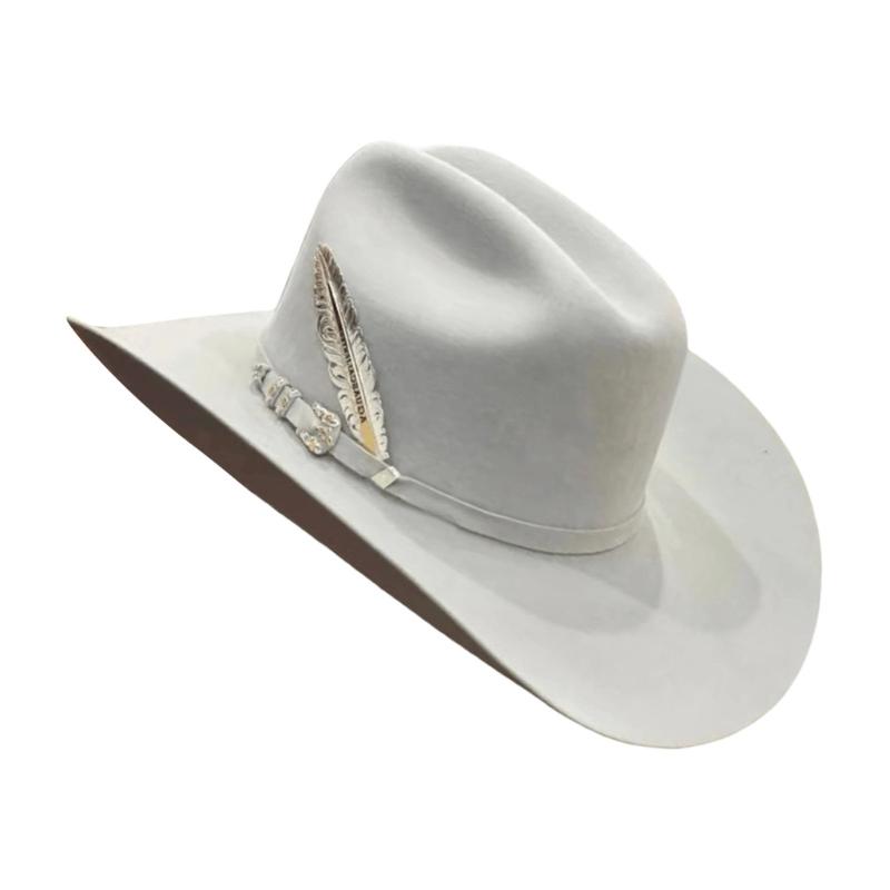 39BB Elegant Gentleman Wool Fe - Fedora Hat Wool recension och pris