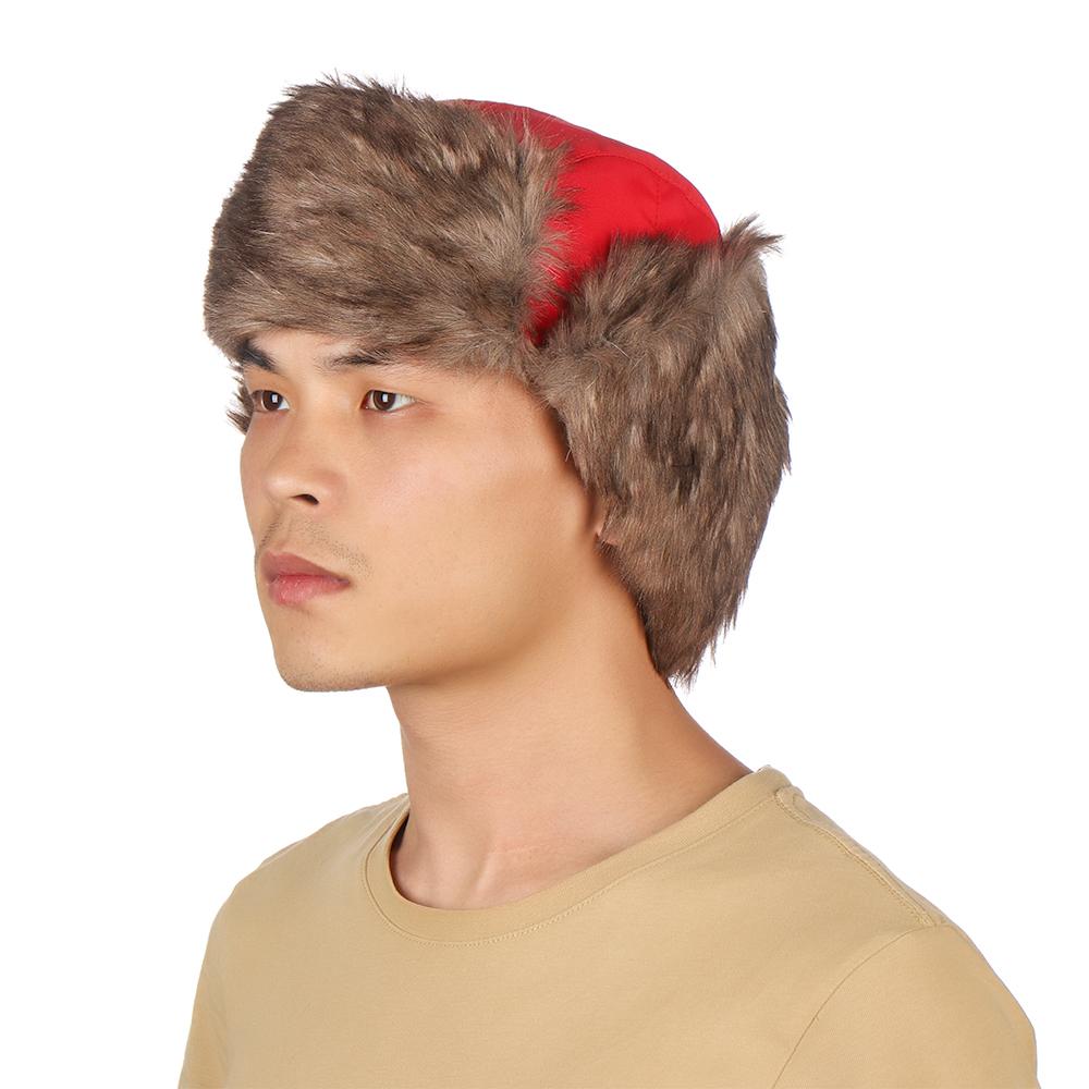 Warm Earflap Trapper Winter Ca - Winter Trapper Hat recension och pris