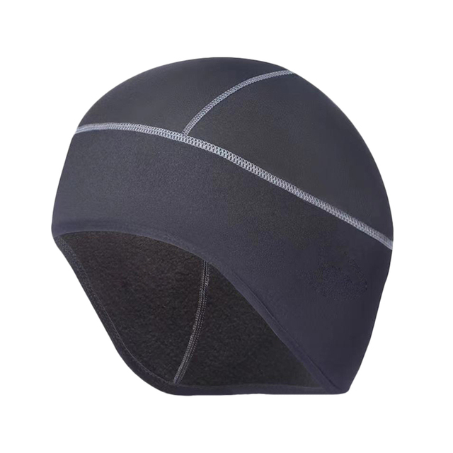Winter Cycling Cap Windproof T - Skull Cap Helmet Liner recension och pris