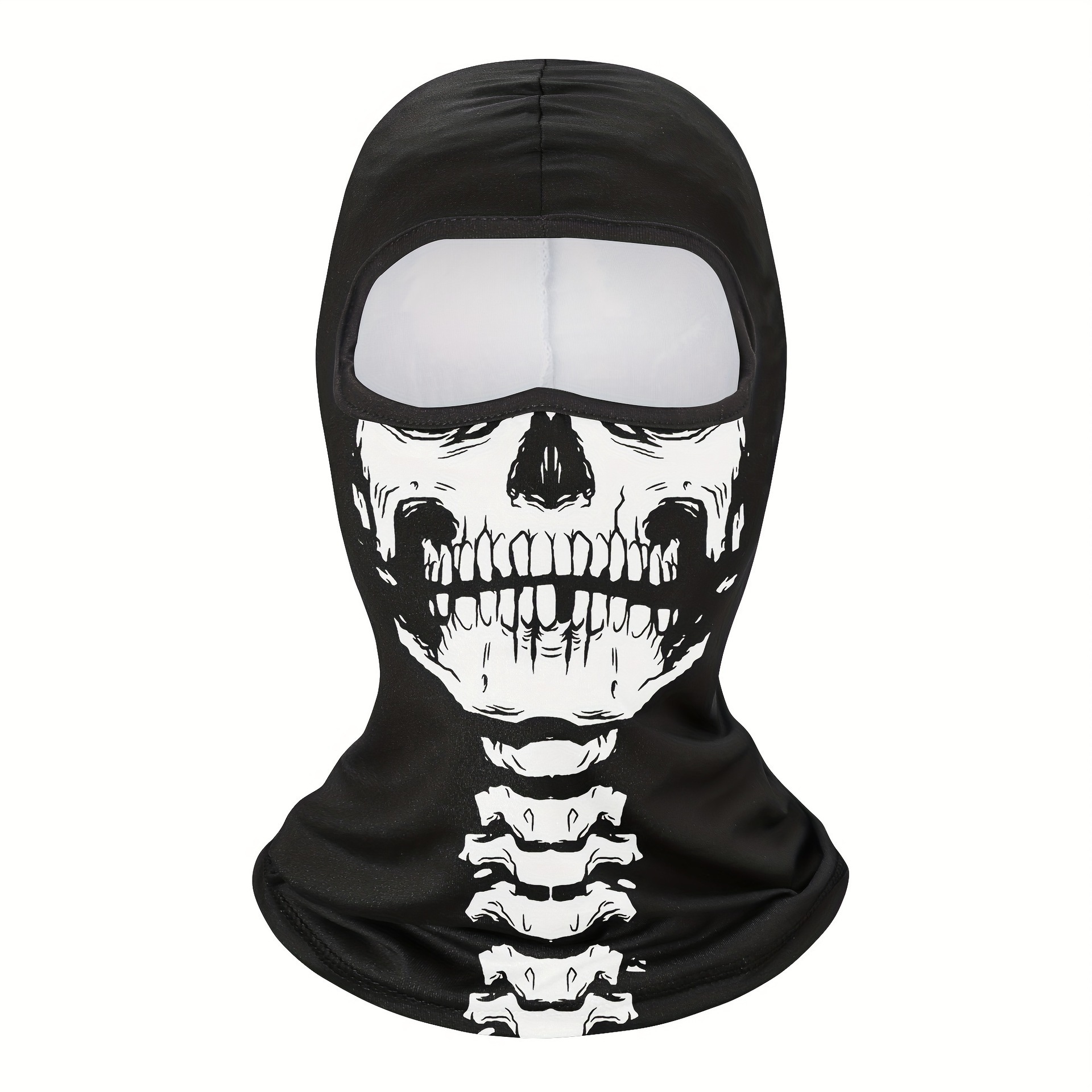 Outdoor Sunscreen New Venom Sk - Skull Cap Helmet Liner recension och pris