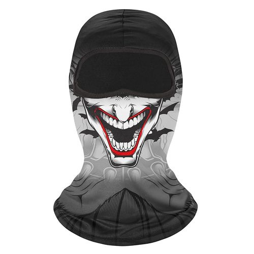 Outdoor Sunscreen New Venom Sk - Skull Cap Helmet Liner recension och pris