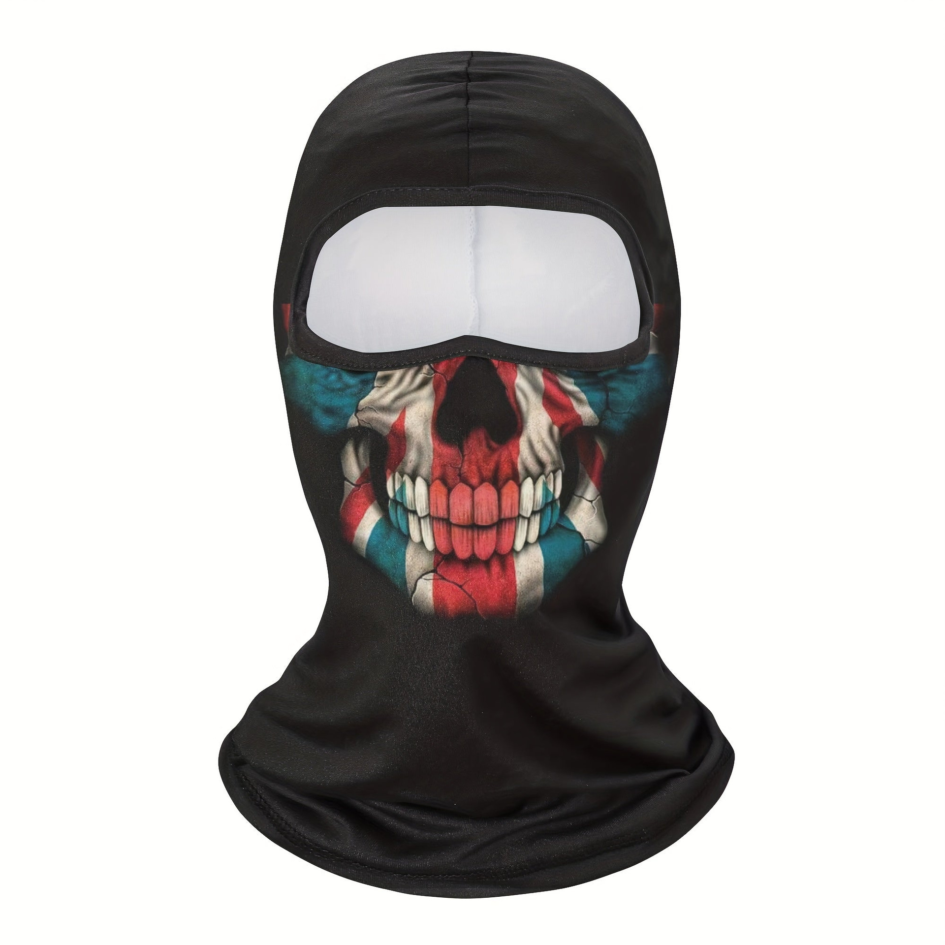 Outdoor Sunscreen New Venom Sk - Skull Cap Helmet Liner recension och pris