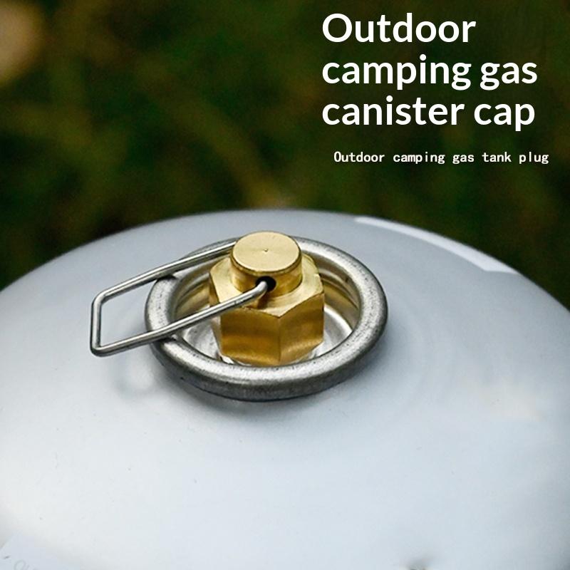 New Camping Stove Cap Gas Acce - Snapback Hat Flat recension och pris