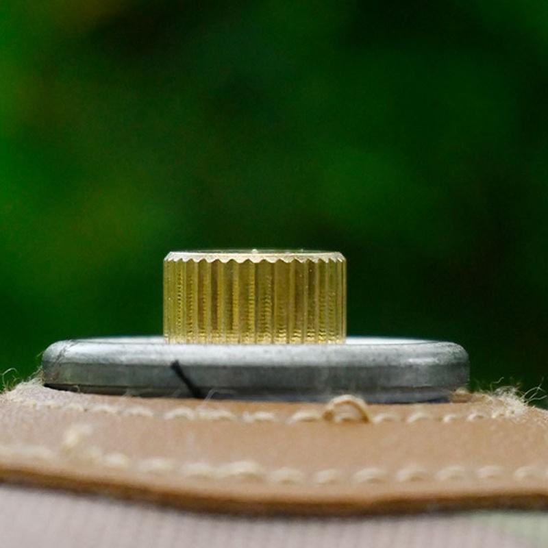 New Camping Stove Cap Gas Acce - Snapback Hat Flat recension och pris