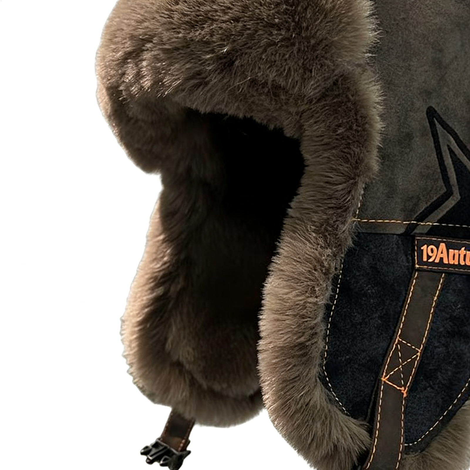 Trapper Hat Thermal Windproof  - Trapper Hat Ear Flap recension och pris