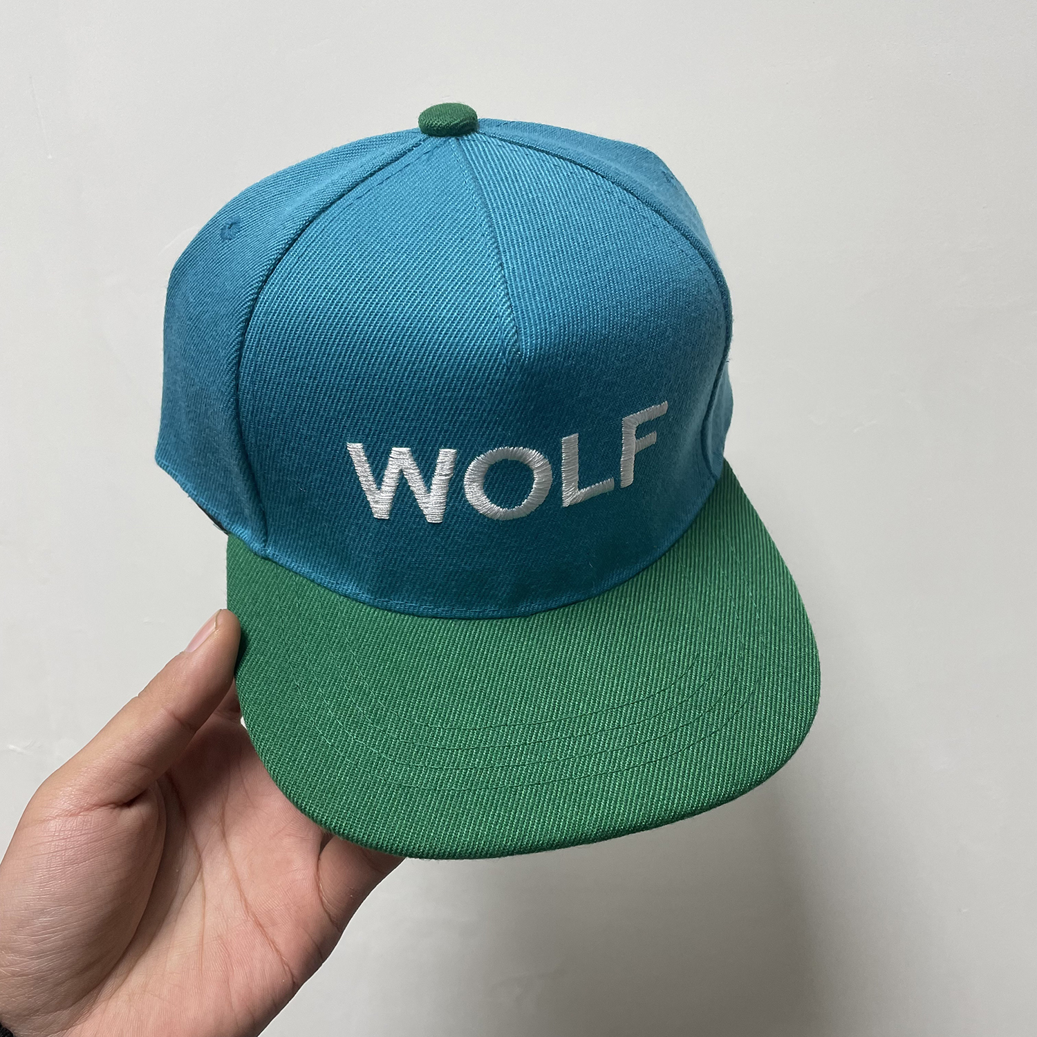 Tylers Cap Golf Cherry Basebal - Golf Cap Dad recension och pris