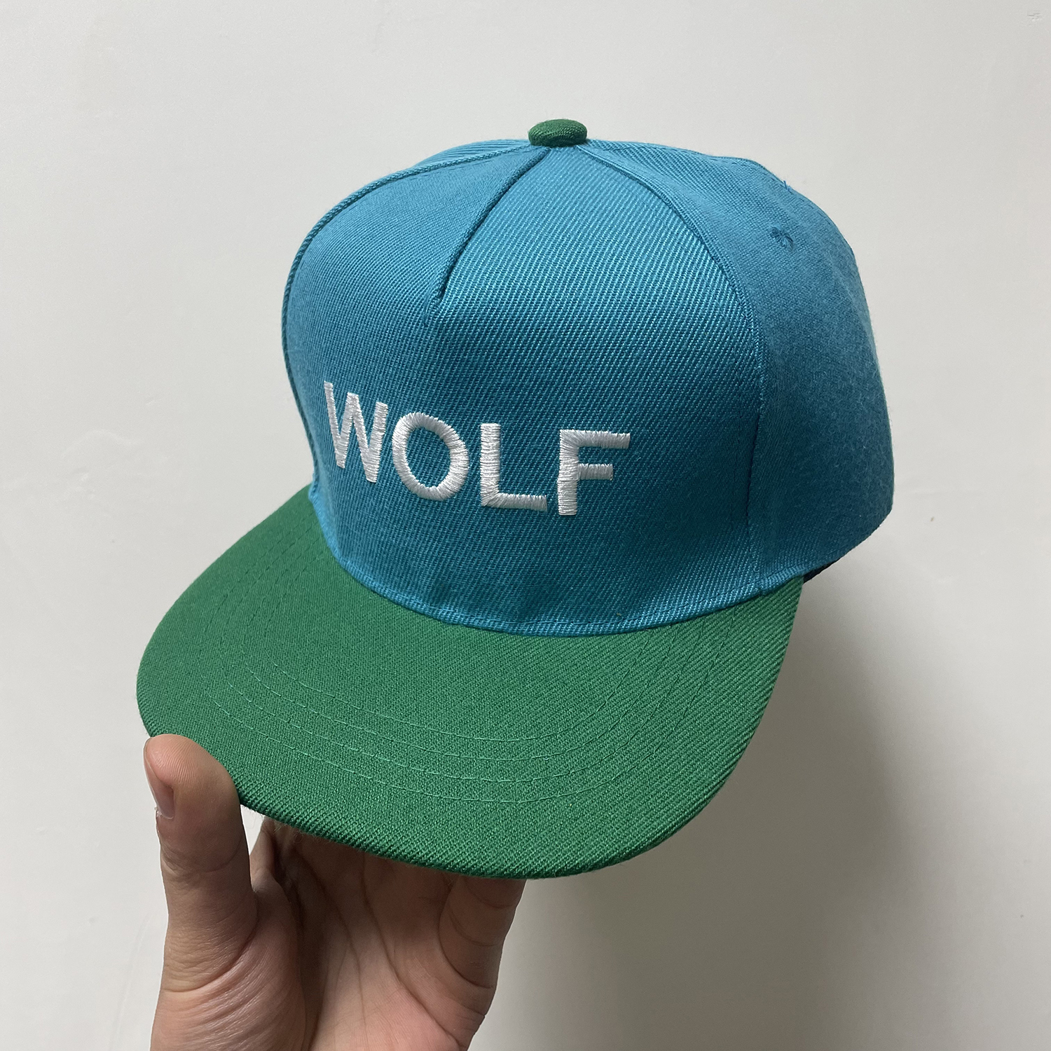 Tylers Cap Golf Cherry Basebal - Golf Cap Dad recension och pris