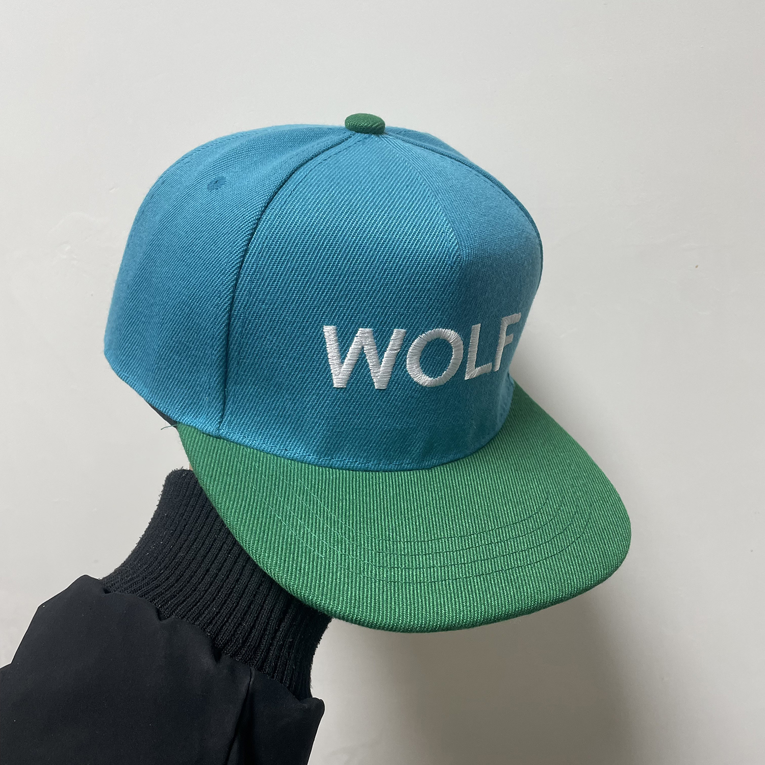 Tylers Cap Golf Cherry Basebal - Golf Cap Dad recension och pris