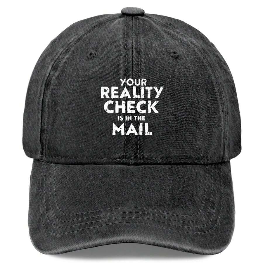 Vintage Washed Cotton Baseball - Dad Hat Cotton recension och pris