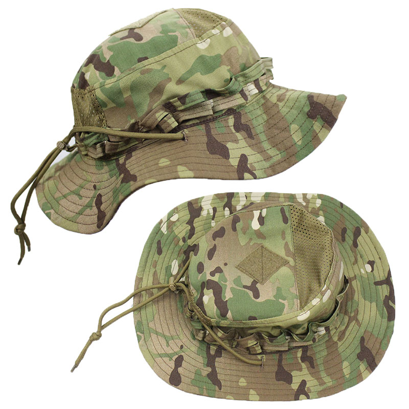New Tactical Boonie Hat Cap Hu - Boonie Hat Tactical recension och pris