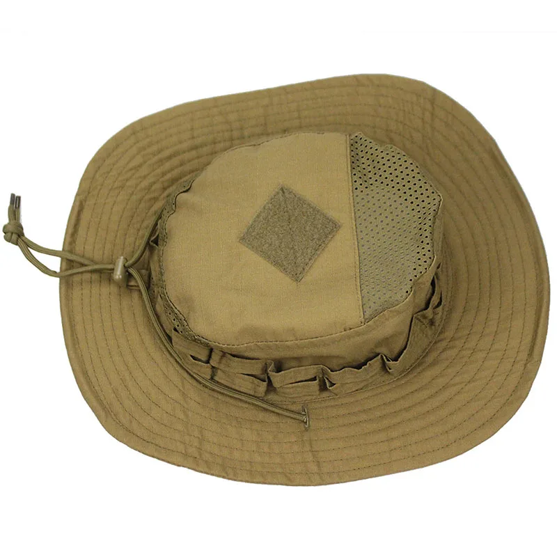 New Tactical Boonie Hat Cap Hu - Boonie Hat Tactical recension och pris
