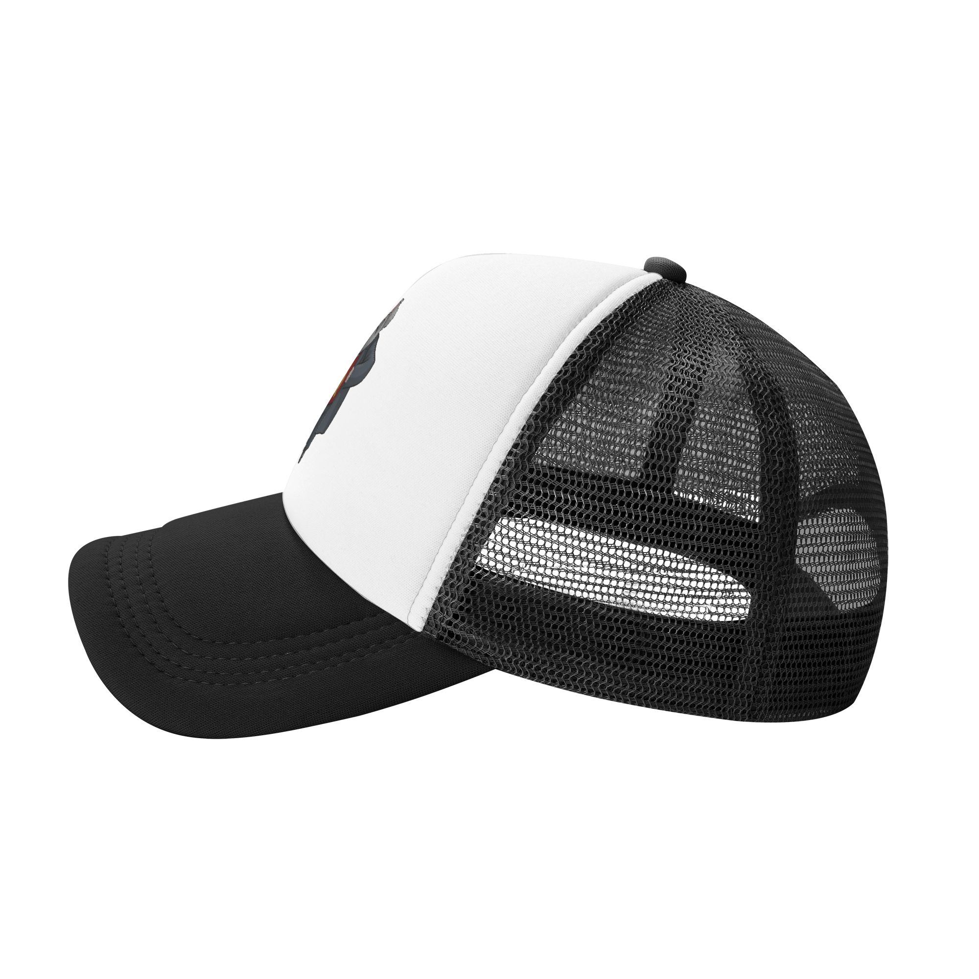 Karl Marx  Mesh Sun Hats  Hunt - Trucker Cap Mesh recension och pris