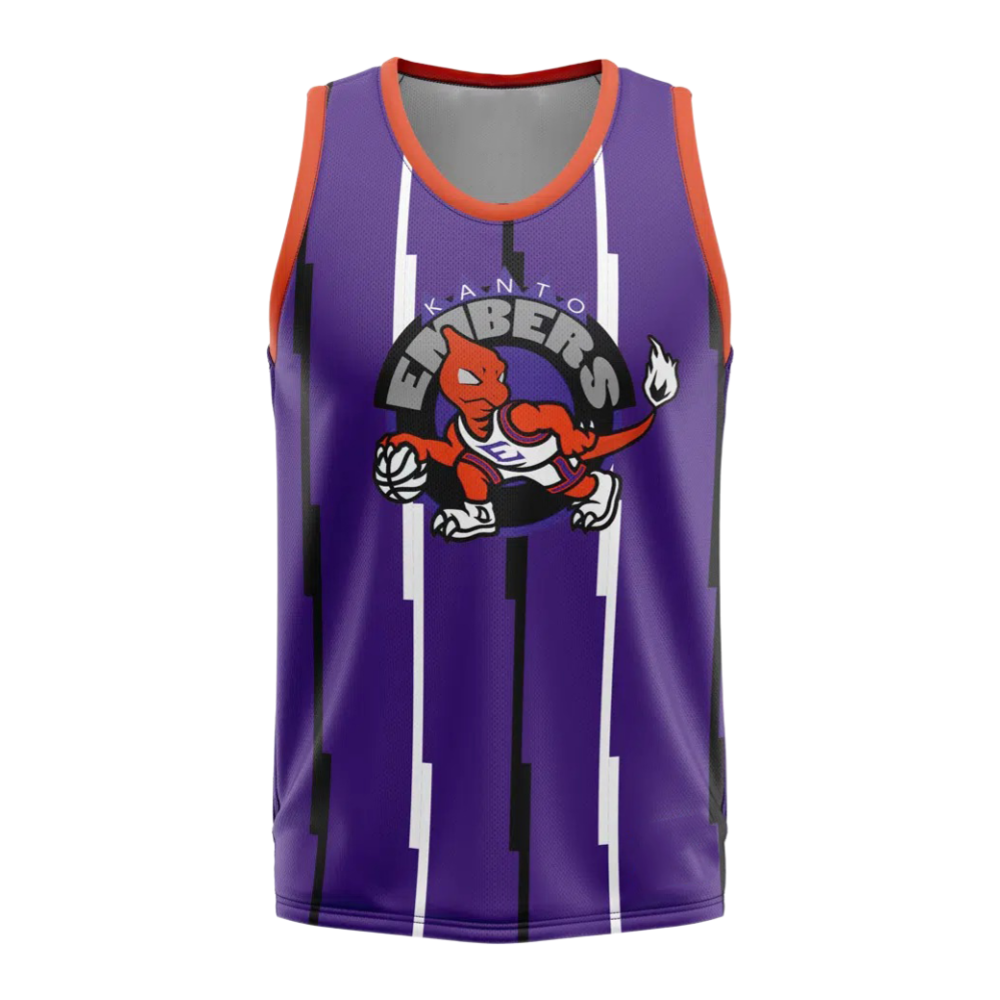 Bandai Kanto Embers Charmeleon - Running Cap Lightweight recension och pris
