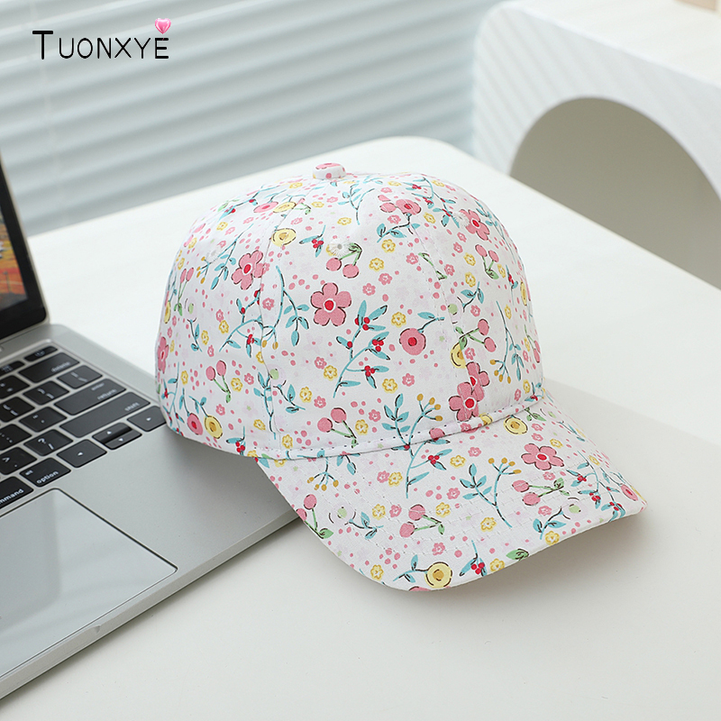 Summer Kids Baseball Caps Flow - Visor Sun Hat recension och pris