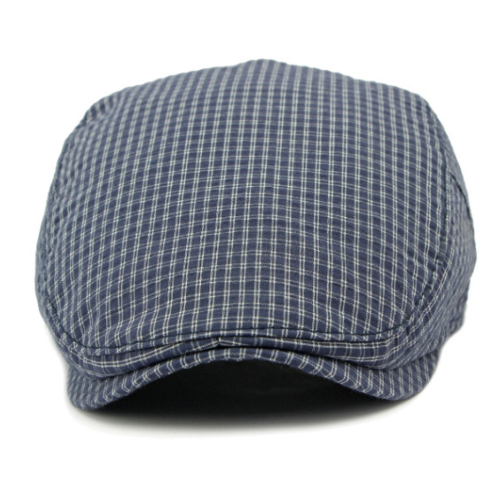 HT4799 Mens Berets Women Sprin - Newsboy Cap Ivy recension och pris