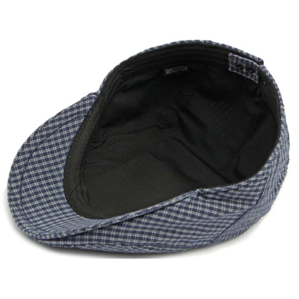 HT4799 Mens Berets Women Sprin - Newsboy Cap Ivy recension och pris